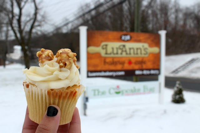Luann's Bakery & Cafe