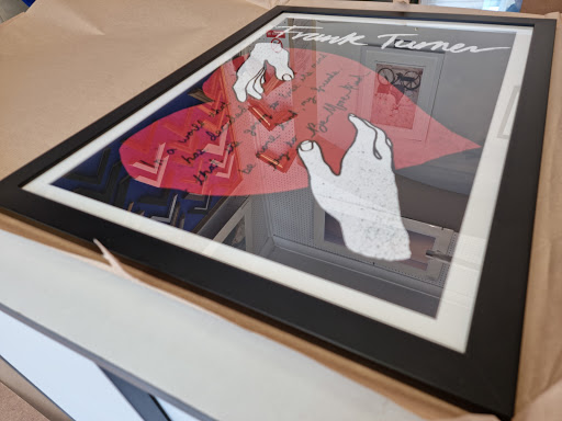 Artframes - Visual