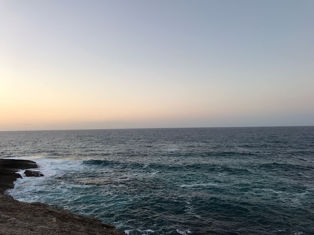 Cala Mesquida