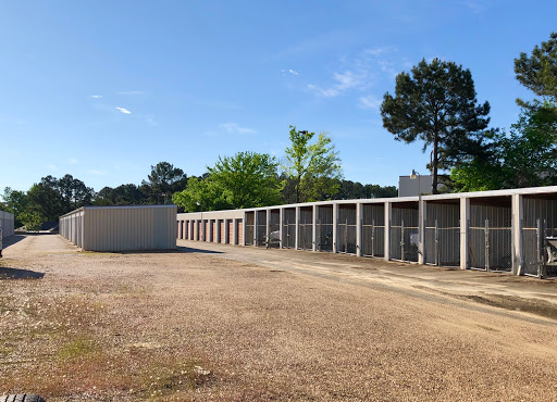 Reservoir Mini-Storage Gallery - United States