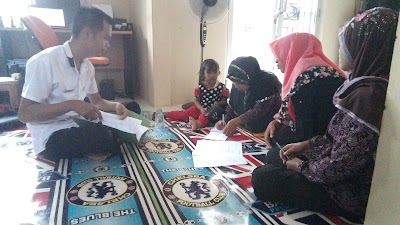 Photos of Kantor KB Tempilang