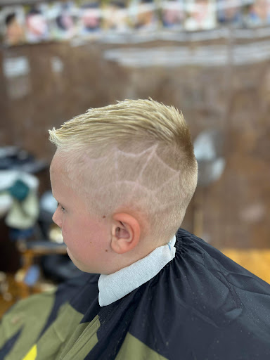 Helston turkish barber - Thumbnail