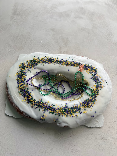 Thee Heavenly Doughnut - Thumbnail