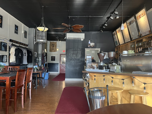 Espresso Love Coffee Gallery - United States