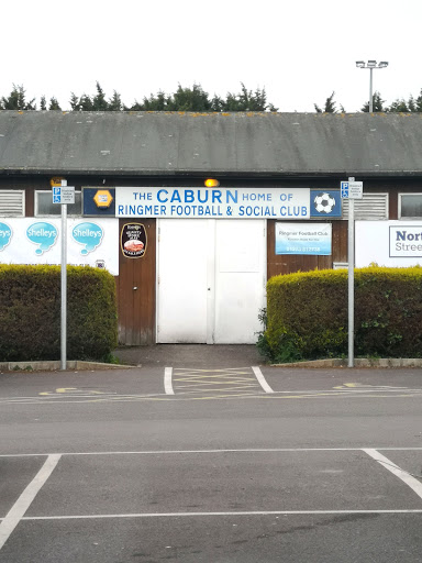 Ringmer AFC - Visual