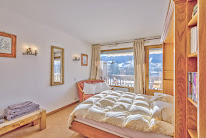 Flat Les Meuniers Megève à Megève