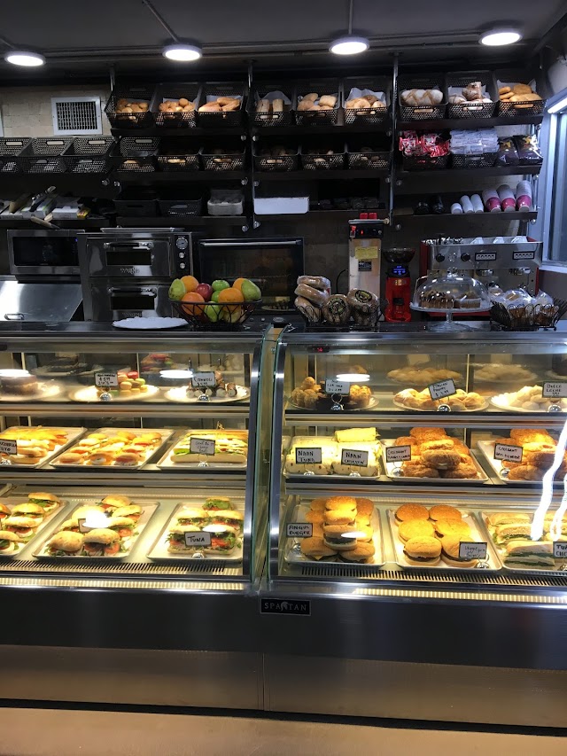 Jonathan's Fresh Market