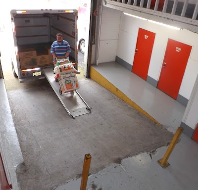 Photos of U-Haul Moving & Storage at Montgomery Hwy