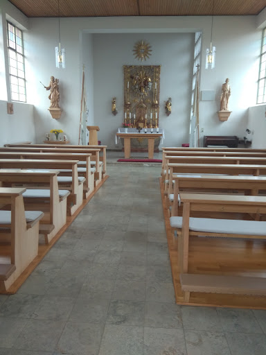 Grasmannsdorfer Kapelle - Thumbnail