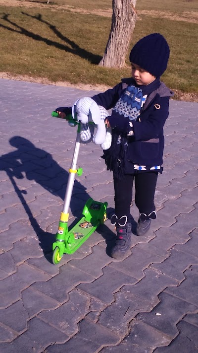 Photos of Mahestan Park