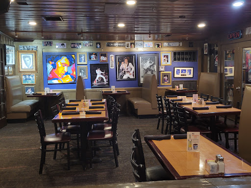 Marlowe's Ribs & Restaurant - Thumbnail