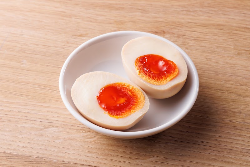 背脂醤油 ラーメン庄兵衛