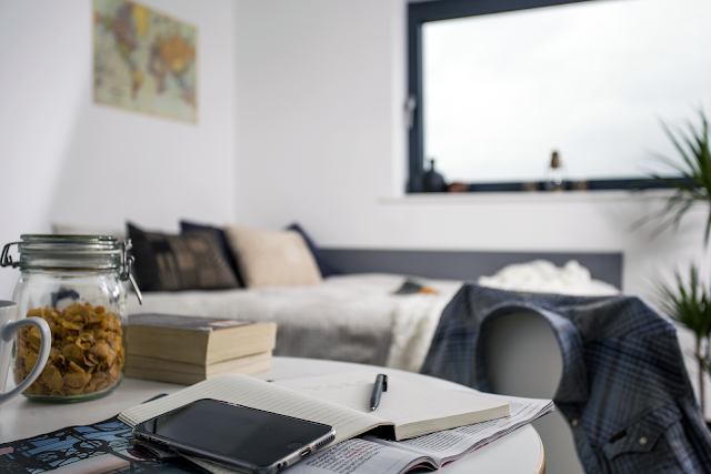 Nido - West Hampstead - Student Accommodation London