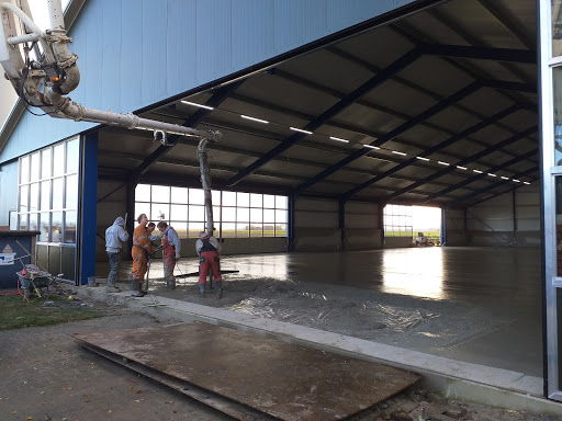 Middenmeer Aerodrome - Thumbnail