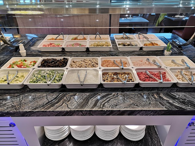 Le Royal Wok