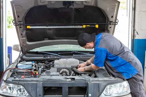 Strongsville Auto Service - Thumbnail