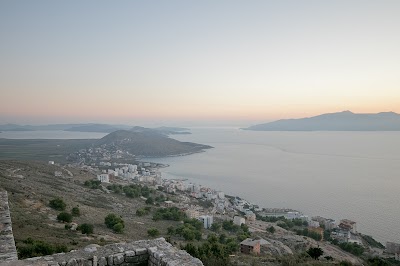 Saranda View Apartment, White Residence 1