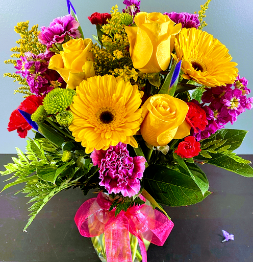 Highland Flower Delivery - Thumbnail
