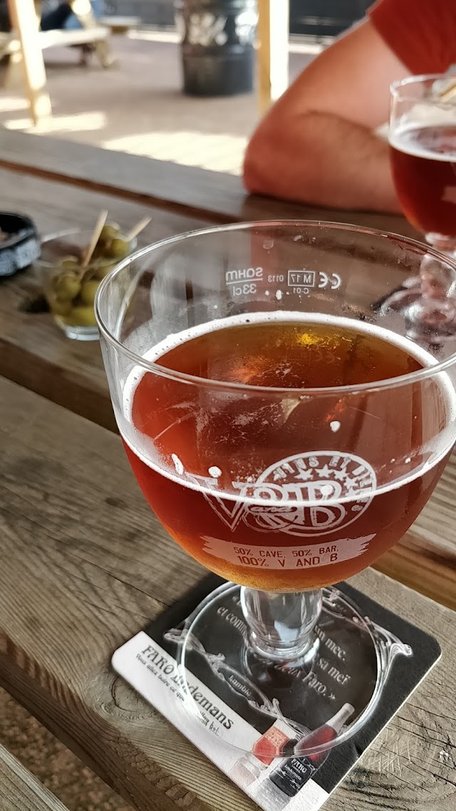 V and B Chalon-sur-Saône