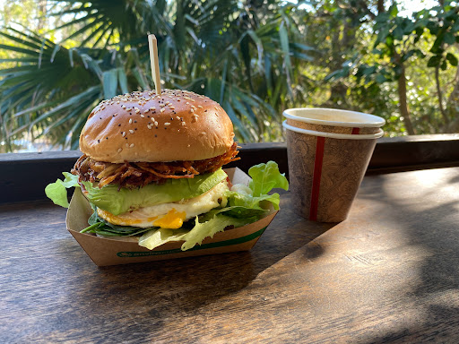 The Pass Cafe - Thumbnail