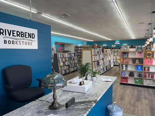 Riverbend Bookstore