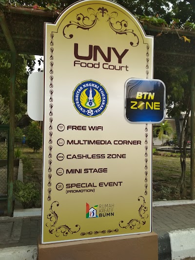 Photos of FoodCourt UNY
