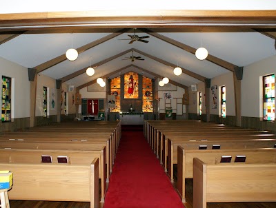 Grace Lutheran Church