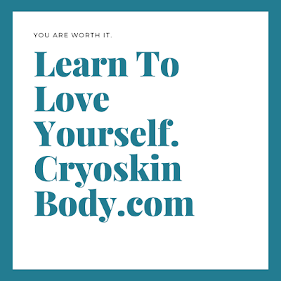 Cryoskin Body