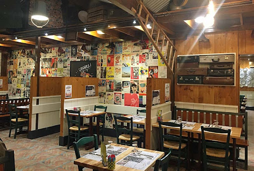 Photo 4 - La Pataterie Langres Restaurant