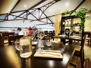 Photo n°30 de L'Ô à la Bouche à Artigues-près-Bordeaux (Restaurant français)