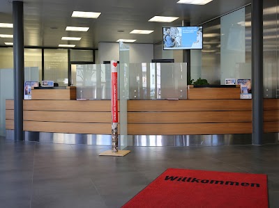 Photos of Raiffeisen Bank