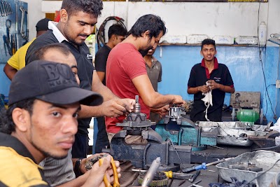 Photos of Pioneer Auto Electricals