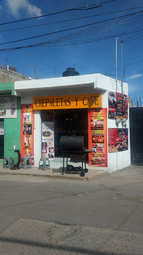 Las Crepaletas - Thumbnail