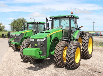 Photos of Everglades Equipment Group | Belle Glade