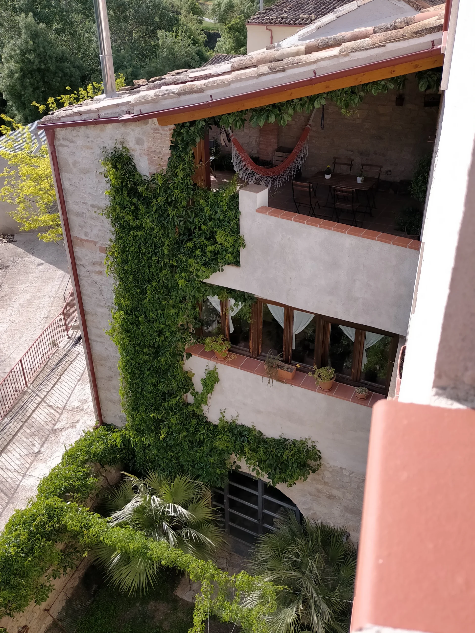 Casa Miret