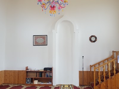 Photos of Mosque of Katund iMadh