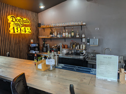 Crave Kitchen Bend