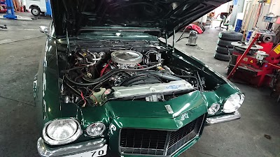 セントラル自動車（株）