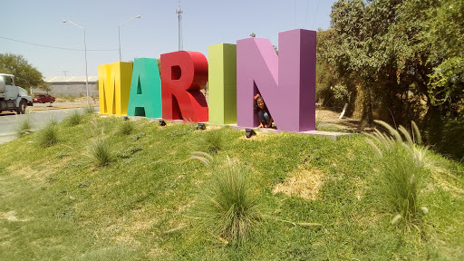 Futbol de Marin Park