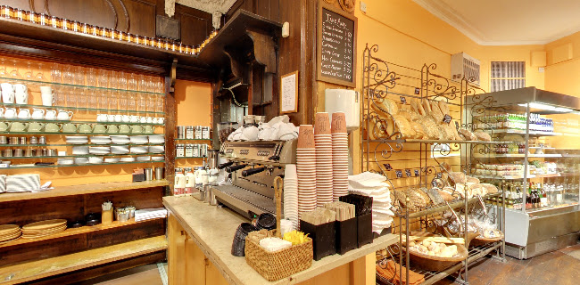 Baker & Spice