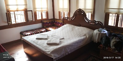 Photos of Havuzlu Asmazlar Konağı