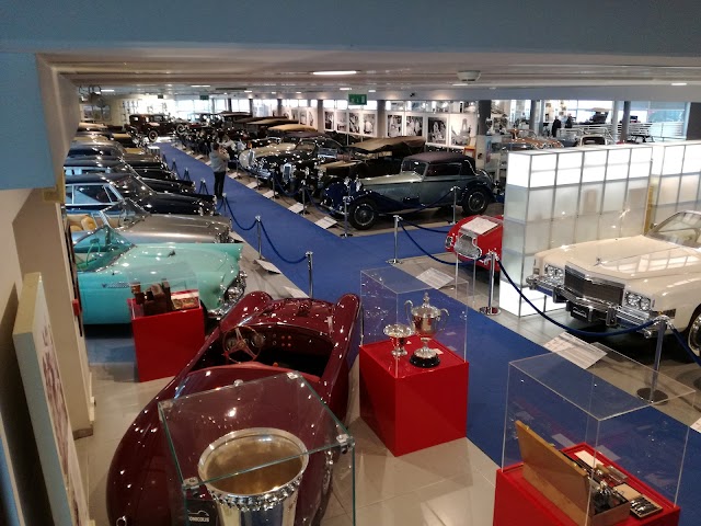 Museo Nicolis