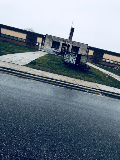 Como Elementary School - Visual