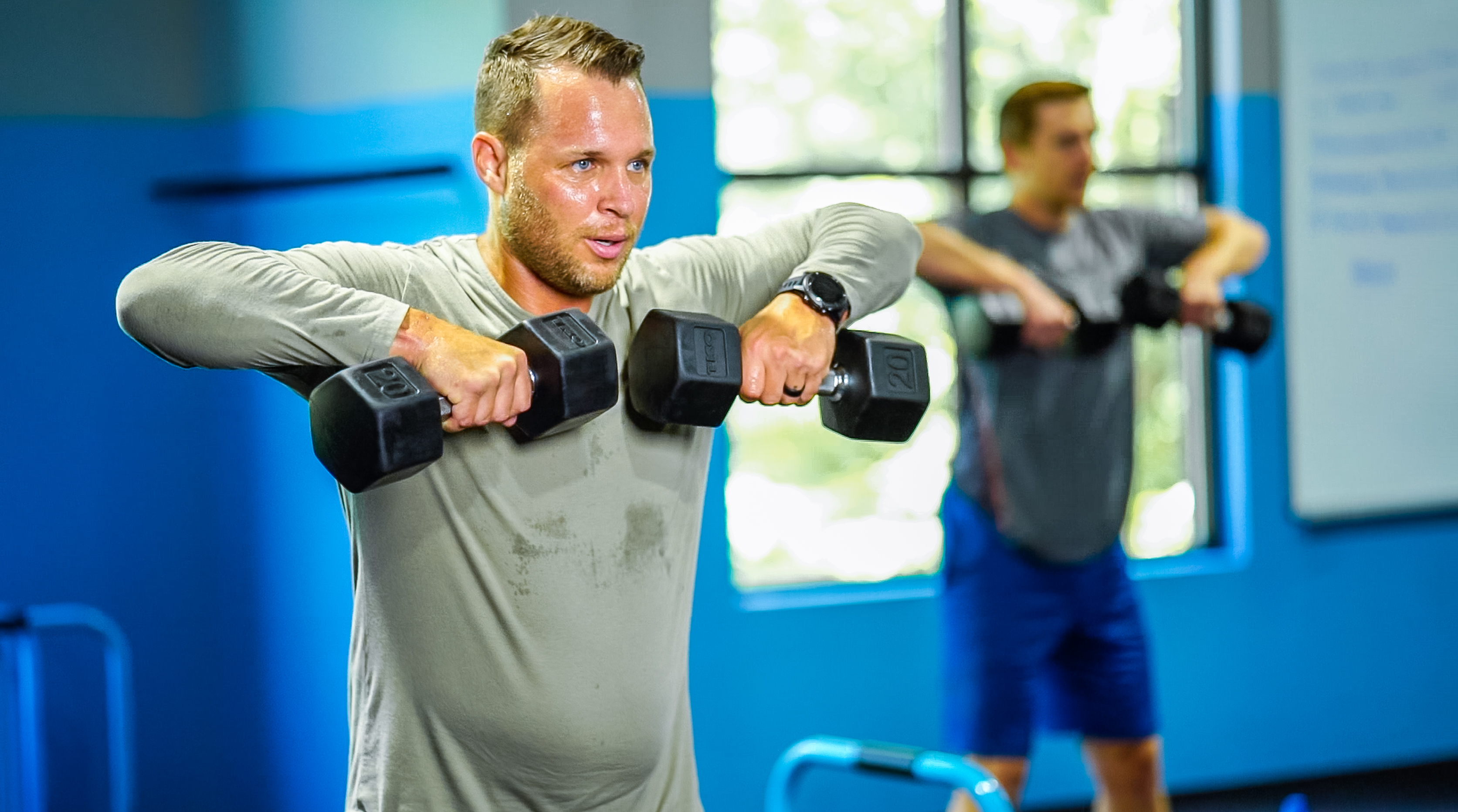 Burn Boot Camp photo 11