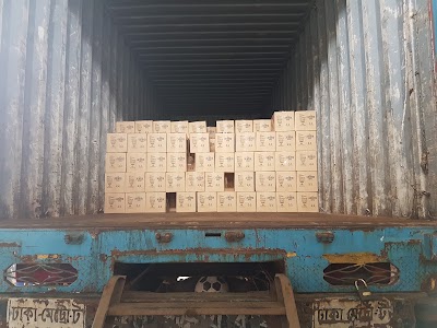 Photos of Akij Textile Mills Limited.