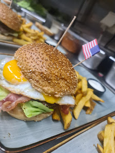 Pommes frites