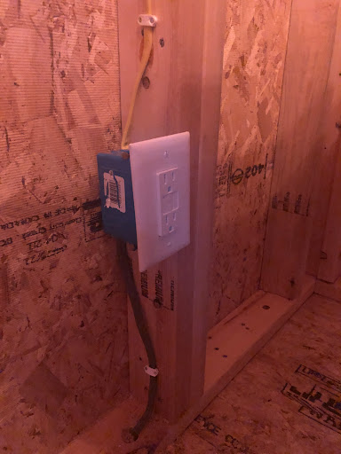 Eilers Electric - Visual