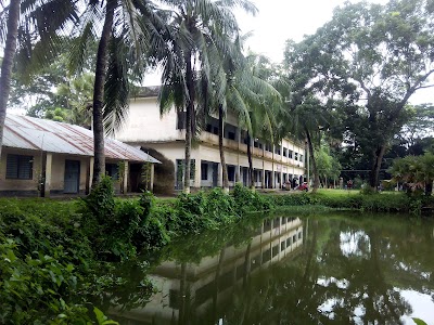 Photos of চন্দ্রহার বাজার