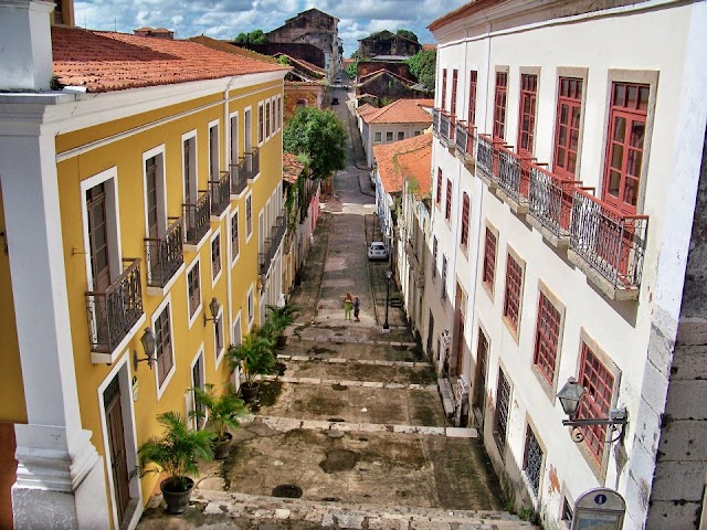 São Luís