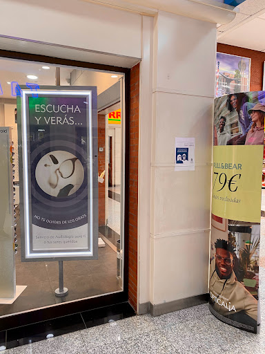 Opticalia Centro - Visual